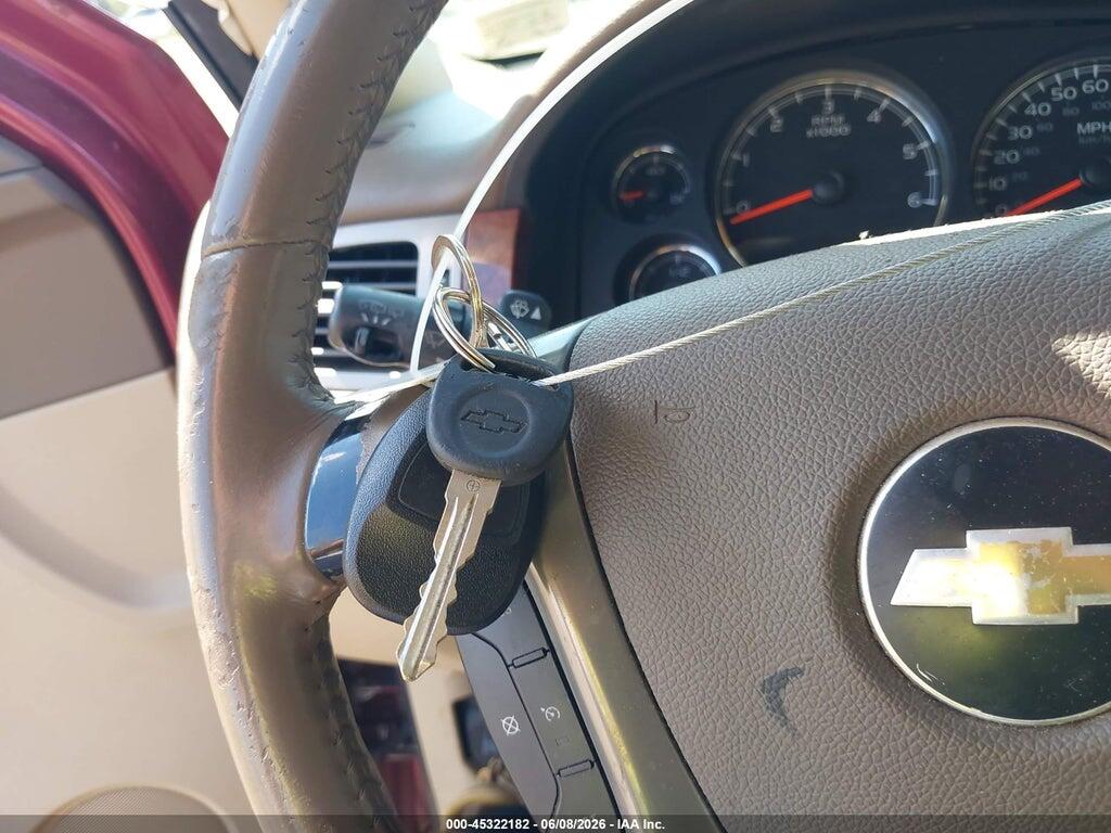 1GNUKCE03AR143776 2010 CHEVROLET TAHOE photo no. 11
