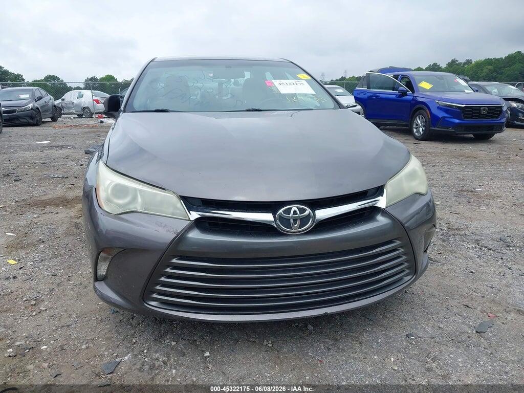 4T1BF1FK0GU129733 2016 TOYOTA CAMRY photo no. 12