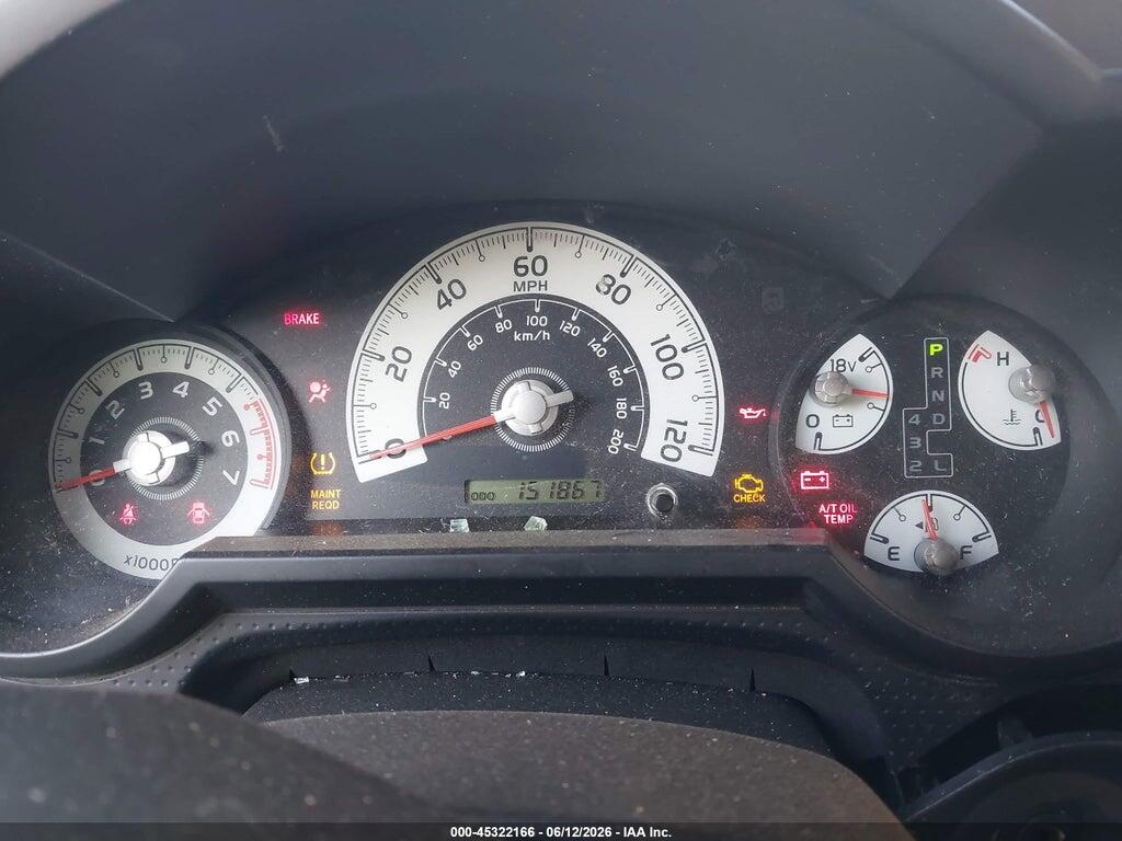JTEZU4BFXEK013785 2014 TOYOTA FJ CRUISER photo no. 7