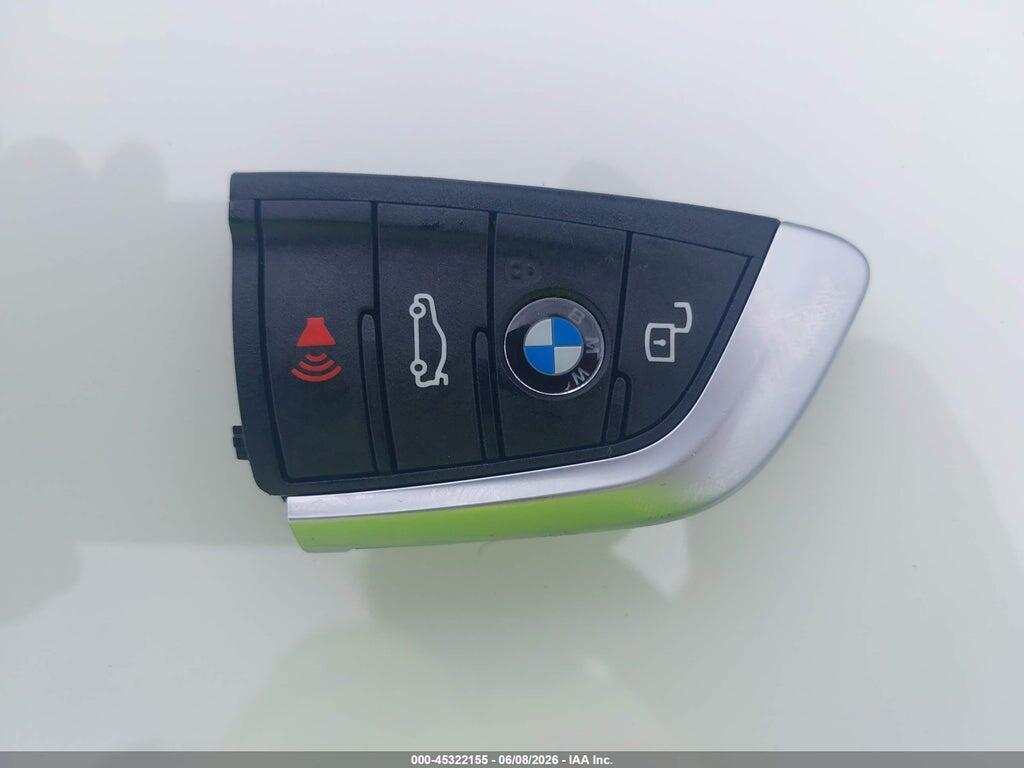 5UX53DP03P9S64280 2023 BMW X3 photo no. 11