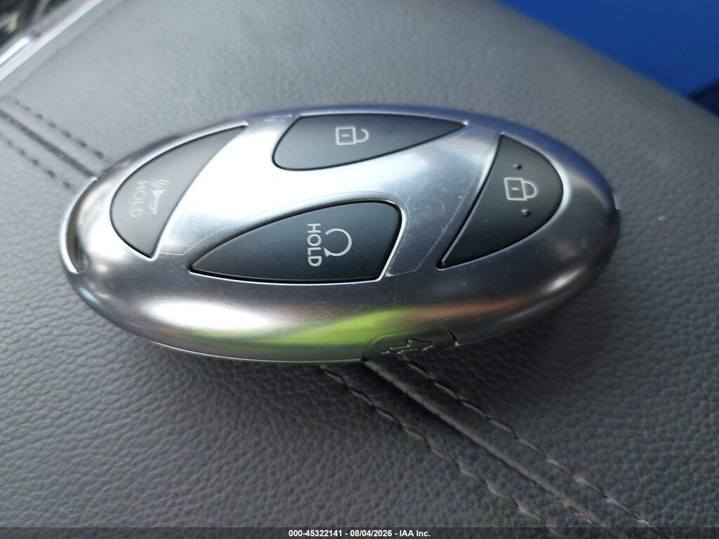 5NTJADDE4TH162723 2026 HYUNDAI SANTA CRUZ photo no. 11