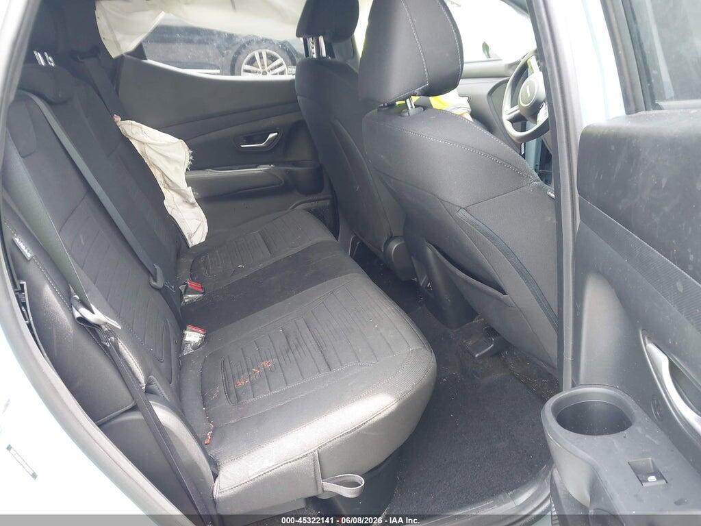 5NTJADDE4TH162723 2026 HYUNDAI SANTA CRUZ photo no. 8