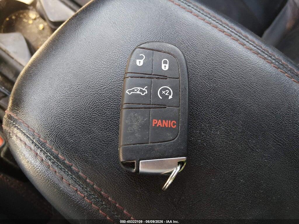 1C3CDFEB9FD187405 2015 DODGE DART photo no. 11