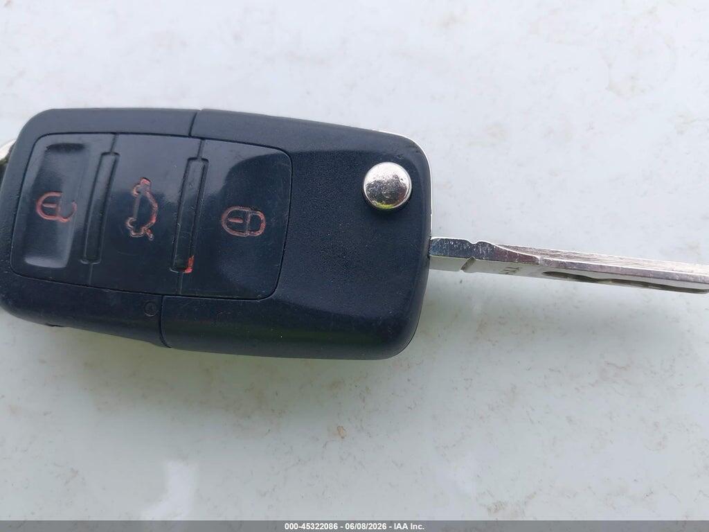 WVWFA71F77V029916 2007 VOLKSWAGEN EOS photo no. 11