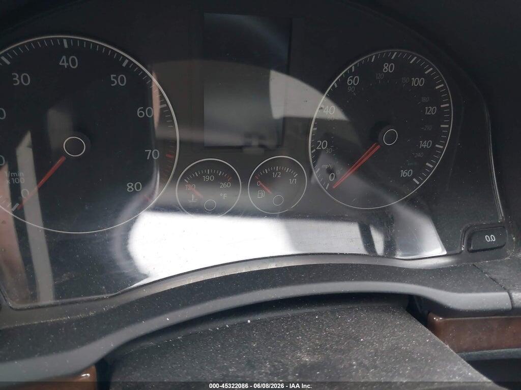 WVWFA71F77V029916 2007 VOLKSWAGEN EOS photo no. 7