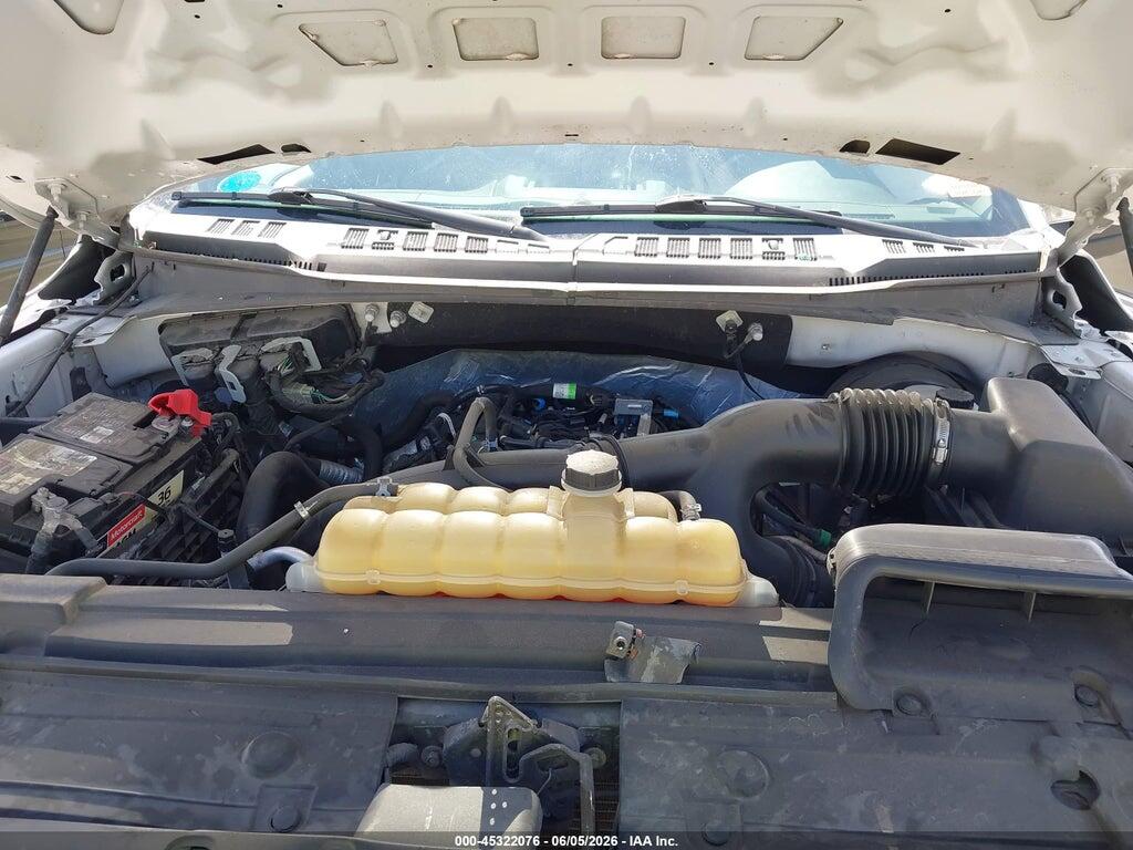 1FTEX1CP6KFA36310 2019 FORD F-150 photo no. 10