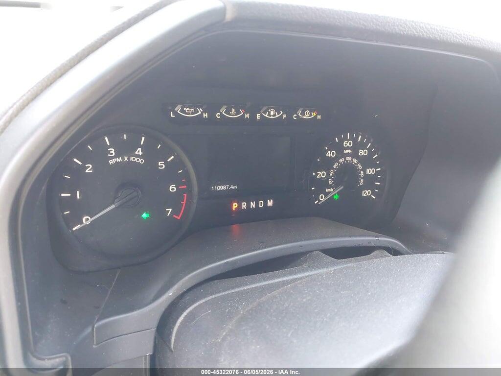 1FTEX1CP6KFA36310 2019 FORD F-150 photo no. 7