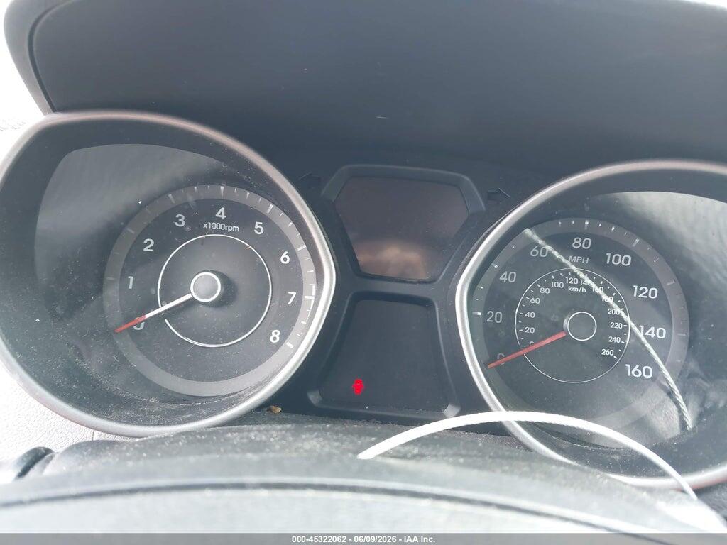 5NPDH4AE4FH565746 2015 HYUNDAI ELANTRA photo no. 7