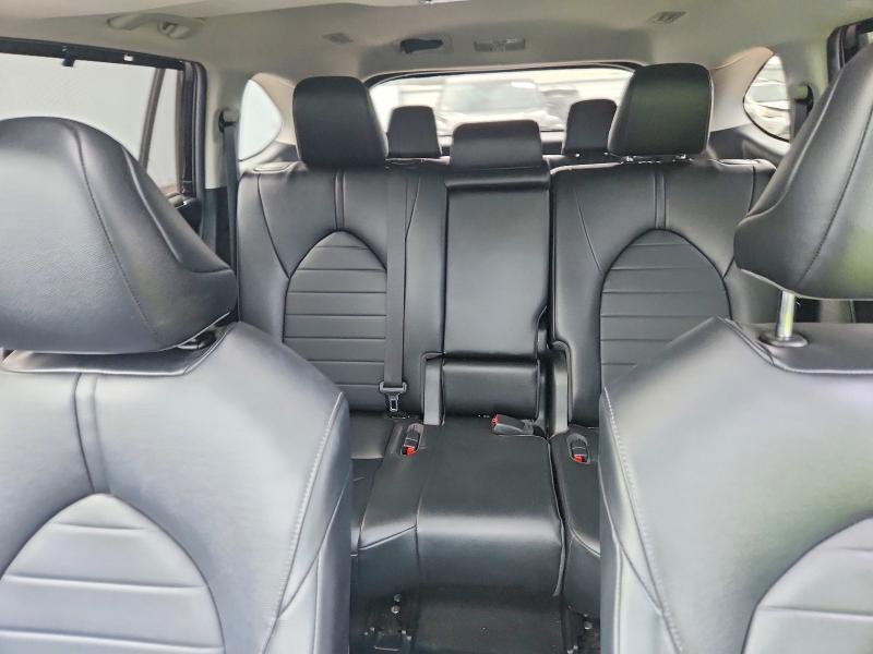 2023 TOYOTA HIGHLANDER XLE — Фото 10 из 14