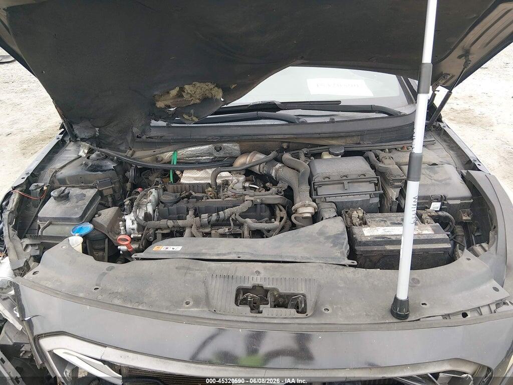 5NPE34AB2FH073175 2015 HYUNDAI SONATA photo no. 10