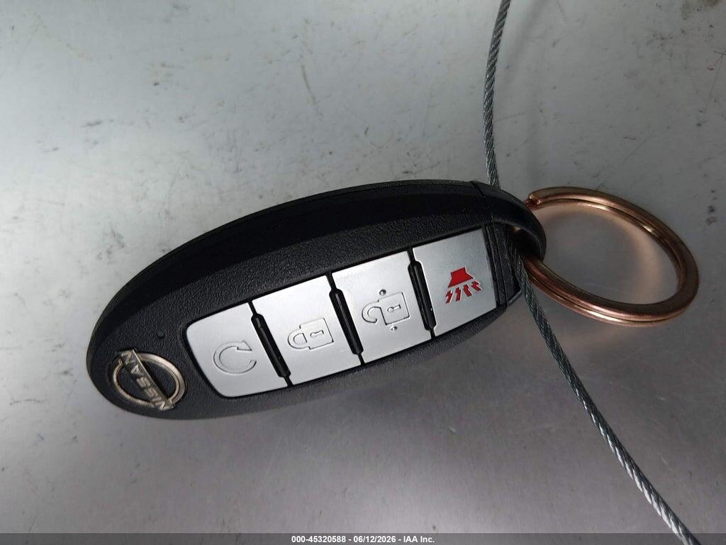 5N1BT3BB3NC733760 2022 NISSAN ROGUE photo no. 11
