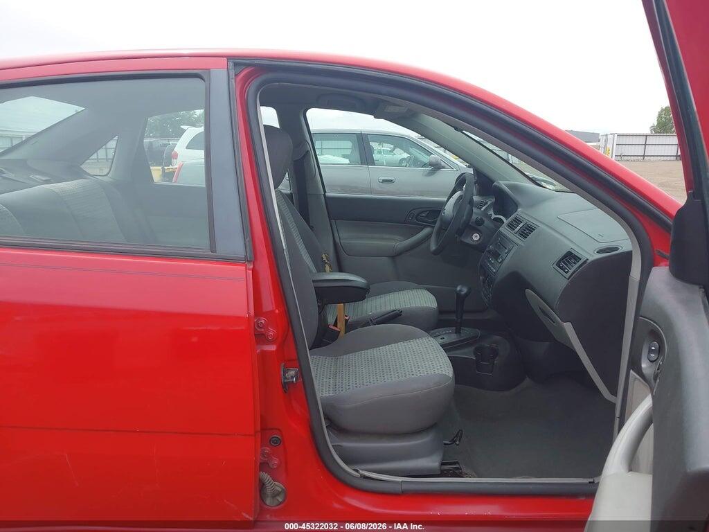 1FAFP34N97W246166 2007 FORD FOCUS photo no. 5
