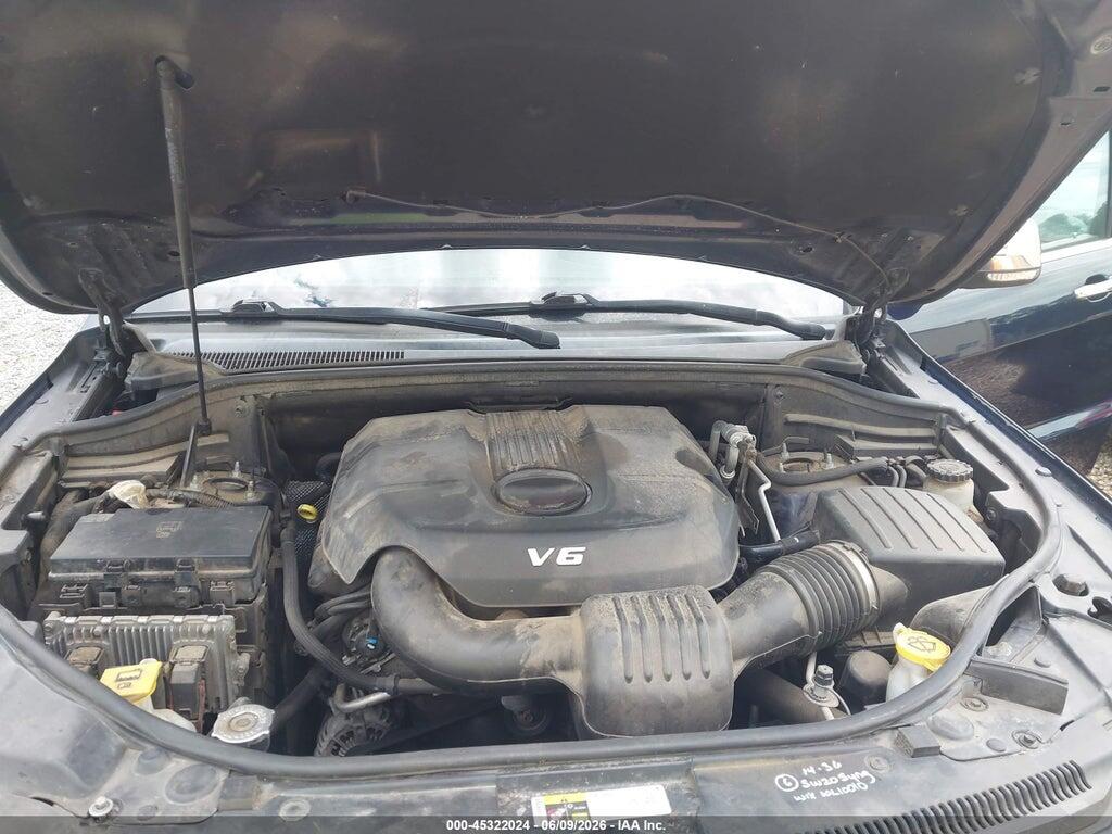 1C4RJECG7EC366151 2014 JEEP GRAND CHEROKEE photo no. 10