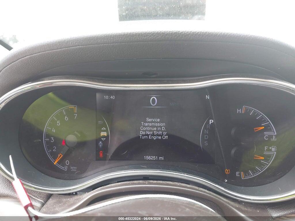 1C4RJECG7EC366151 2014 JEEP GRAND CHEROKEE photo no. 7