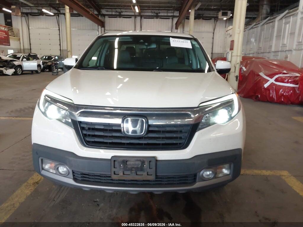 5FPYK3F77JB013924 2018 HONDA RIDGELINE photo no. 12