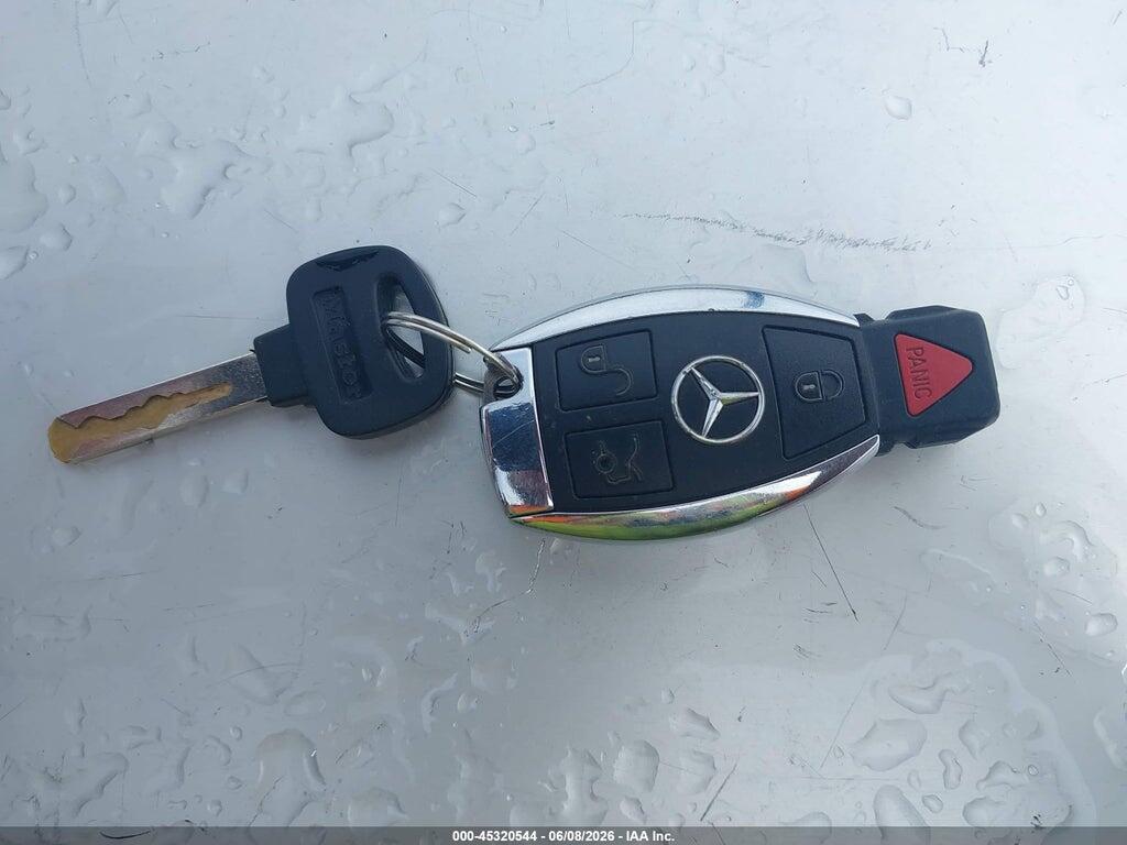 WDDHF9BBXDA697669 2013 MERCEDES-BENZ E 550 photo no. 11