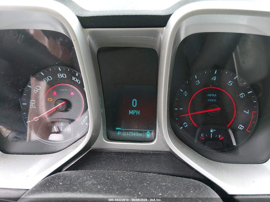 2G1FB1E31C9169220 2012 CHEVROLET CAMARO photo no. 7