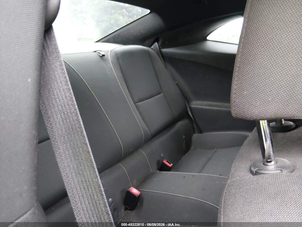 2G1FB1E31C9169220 2012 CHEVROLET CAMARO photo no. 8