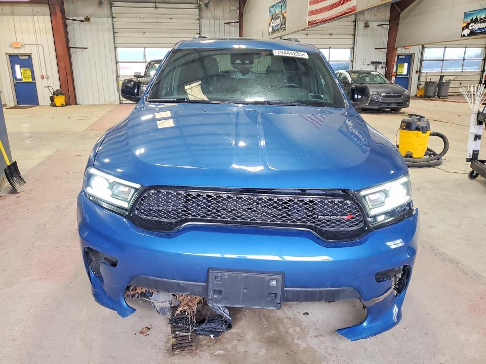 2023 DODGE DURANGO SXT — Фото 5 из 14