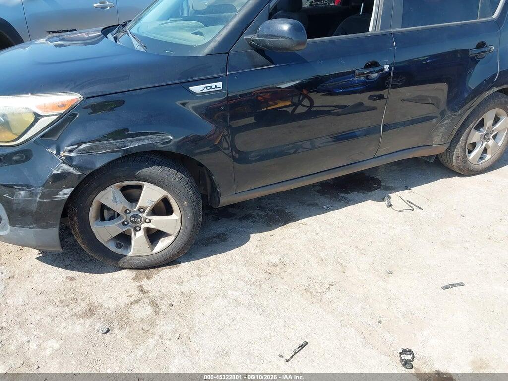 KNDJN2A23H7489644 2017 KIA SOUL photo no. 6