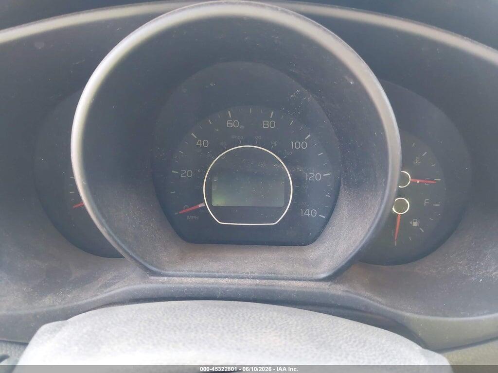 KNDJN2A23H7489644 2017 KIA SOUL photo no. 7