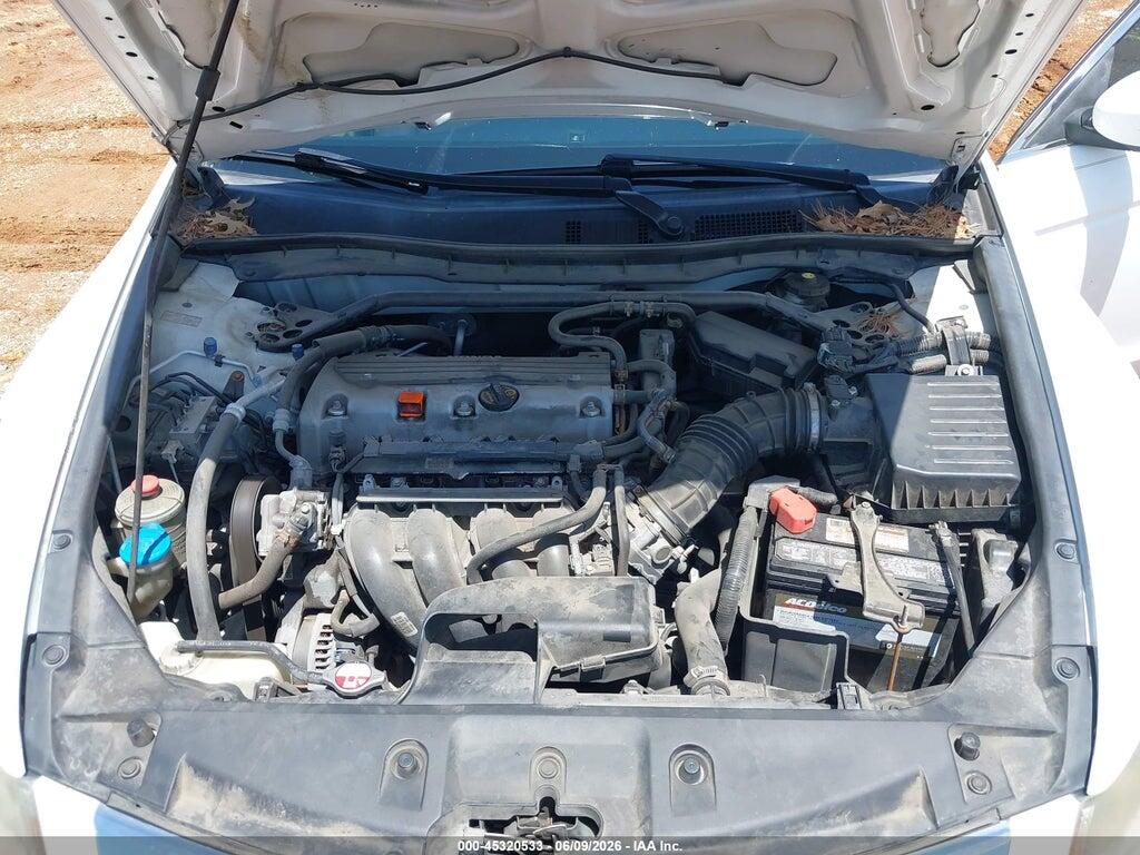 1HGCP2F8XBA091746 2011 HONDA ACCORD photo no. 10