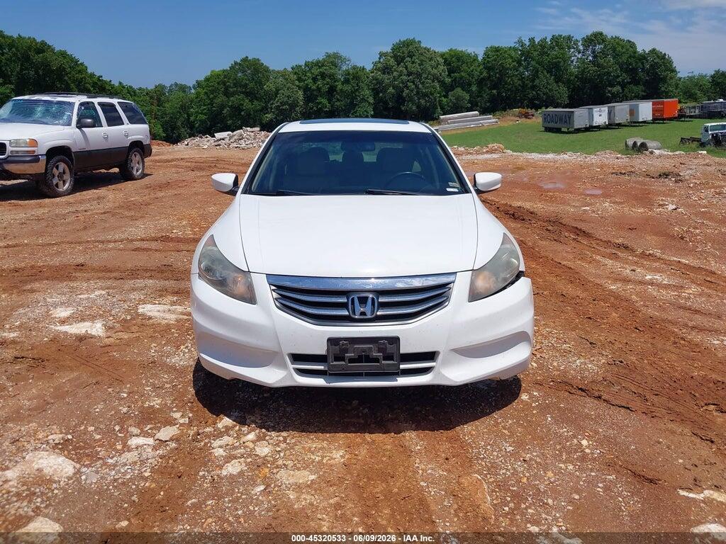 1HGCP2F8XBA091746 2011 HONDA ACCORD photo no. 12