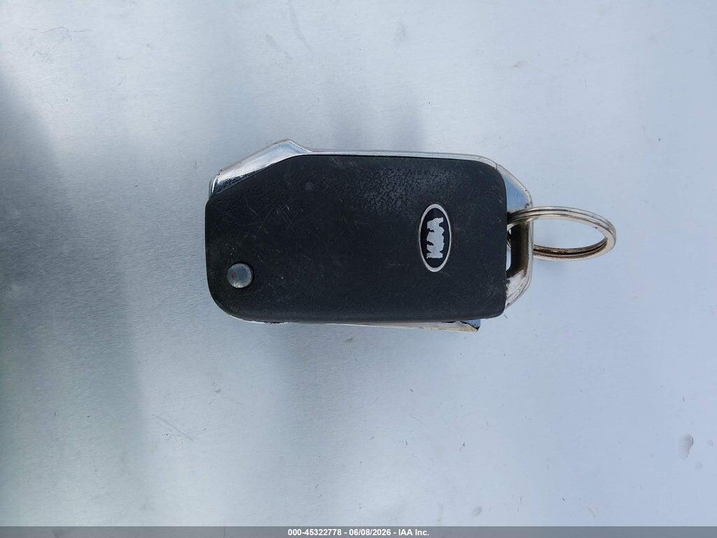 3KPF24AD4KE136610 2019 KIA FORTE photo no. 11