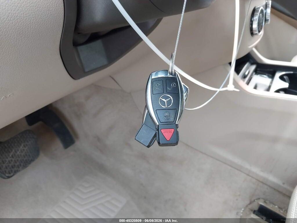 4JGDA5JB2FA611268 2015 MERCEDES-BENZ ML 350 photo no. 11