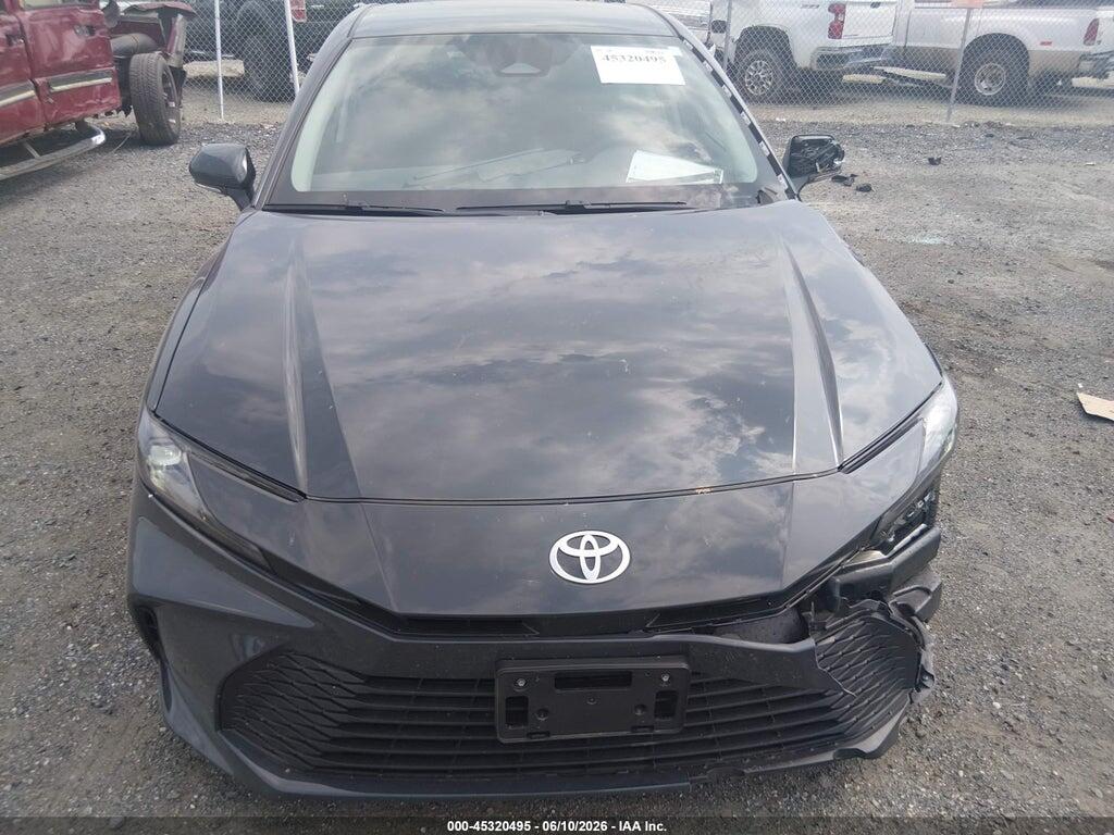 4T1DAACK4TU698039 2026 TOYOTA CAMRY photo no. 12