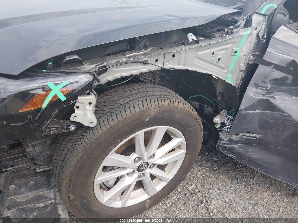 4T1DAACK4TU698039 2026 TOYOTA CAMRY photo no. 6
