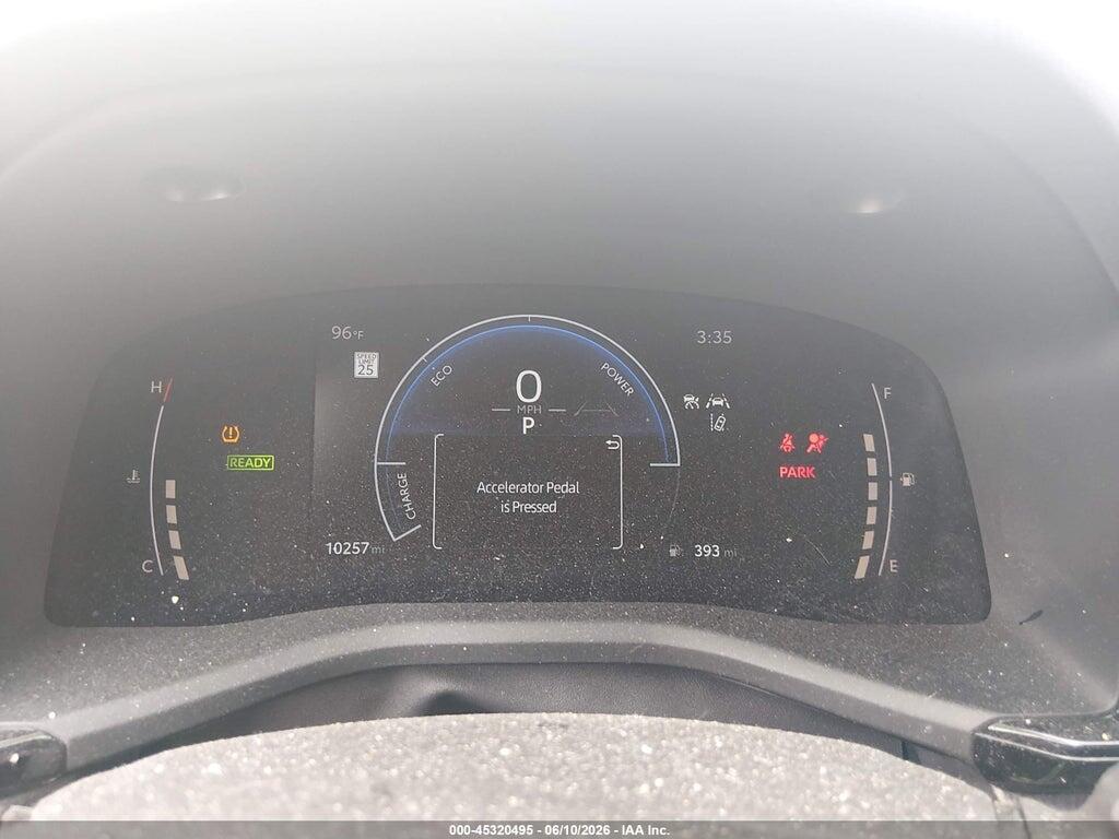 4T1DAACK4TU698039 2026 TOYOTA CAMRY photo no. 7