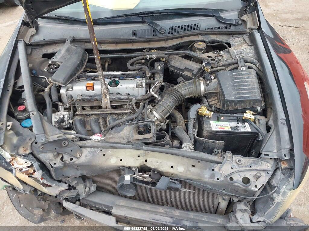 1HGCP26808A004073 2008 HONDA ACCORD photo no. 10