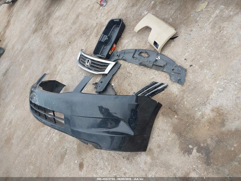 1HGCP26808A004073 2008 HONDA ACCORD photo no. 12