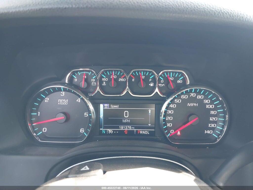 1GNSCBKC7HR152147 2017 CHEVROLET TAHOE photo no. 7