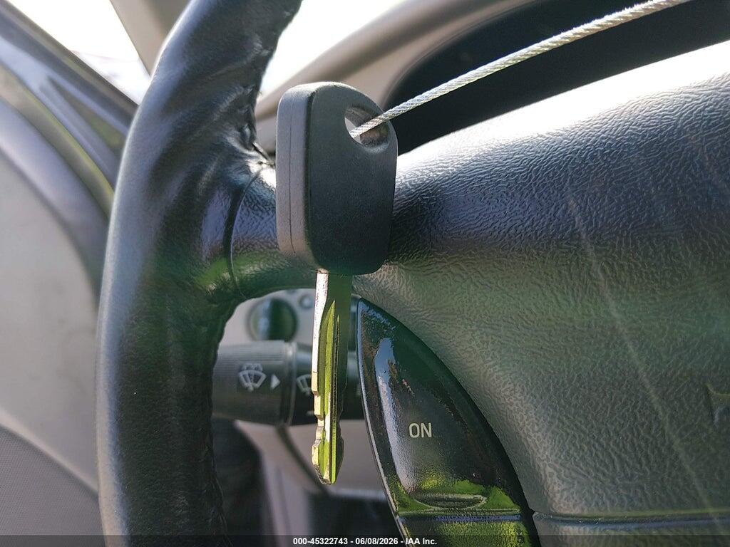 1FMZU34EXWZA07119 1998 FORD EXPLORER photo no. 11