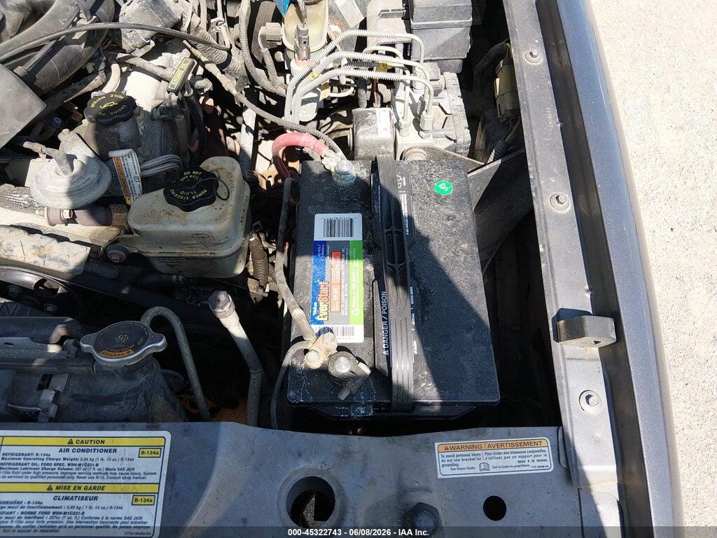 1FMZU34EXWZA07119 1998 FORD EXPLORER photo no. 6