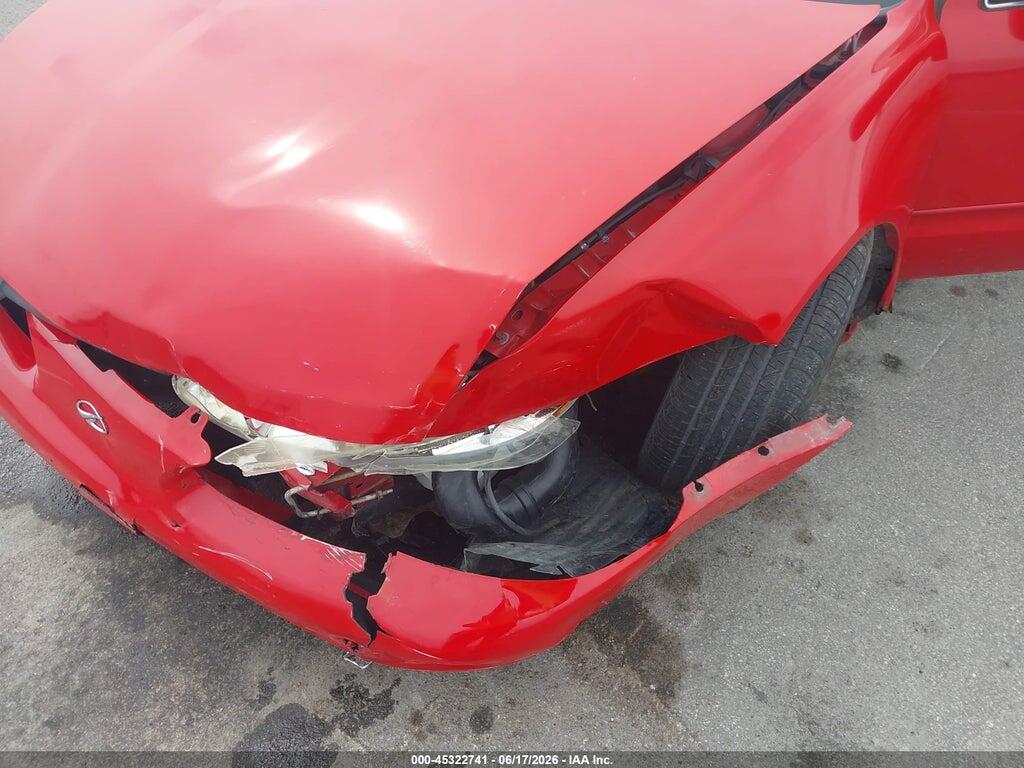 1G3NL52E33C257529 2003 OLDSMOBILE ALERO photo no. 6