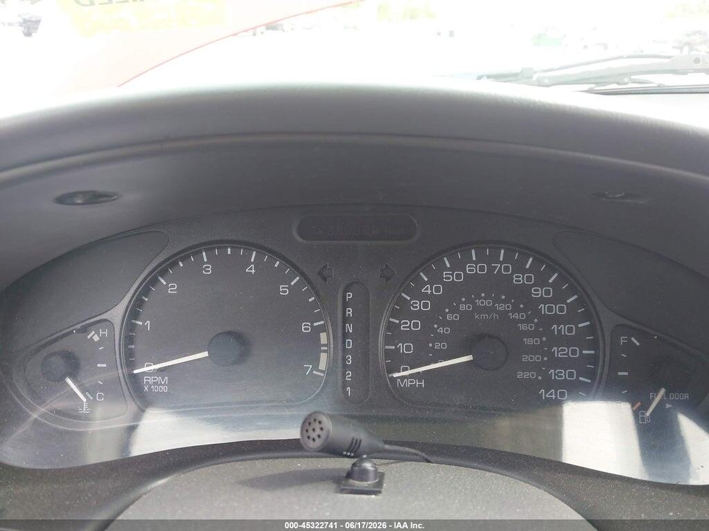 1G3NL52E33C257529 2003 OLDSMOBILE ALERO photo no. 7