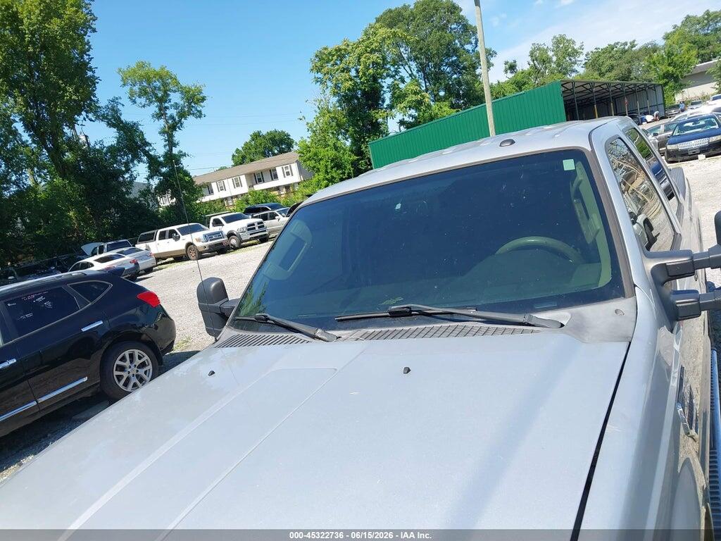 1FTSW2BR0AEA04990 2010 FORD F-250 photo no. 12
