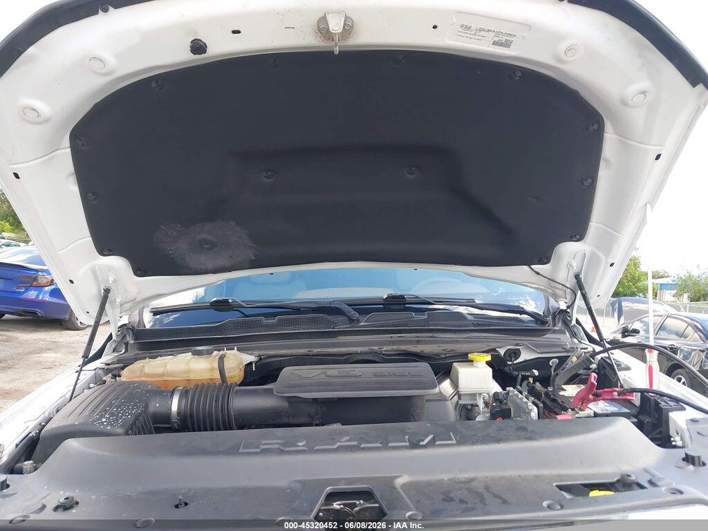 1C6RRFJG0LN271358 2020 RAM 1500 photo no. 10