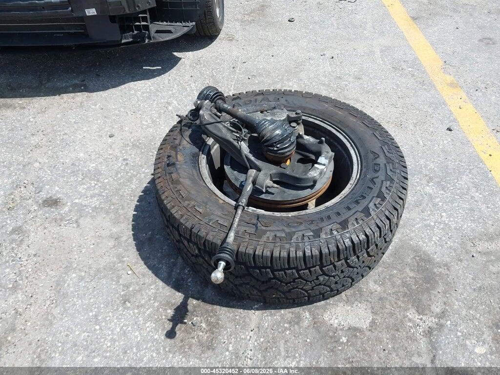 1C6RRFJG0LN271358 2020 RAM 1500 photo no. 12