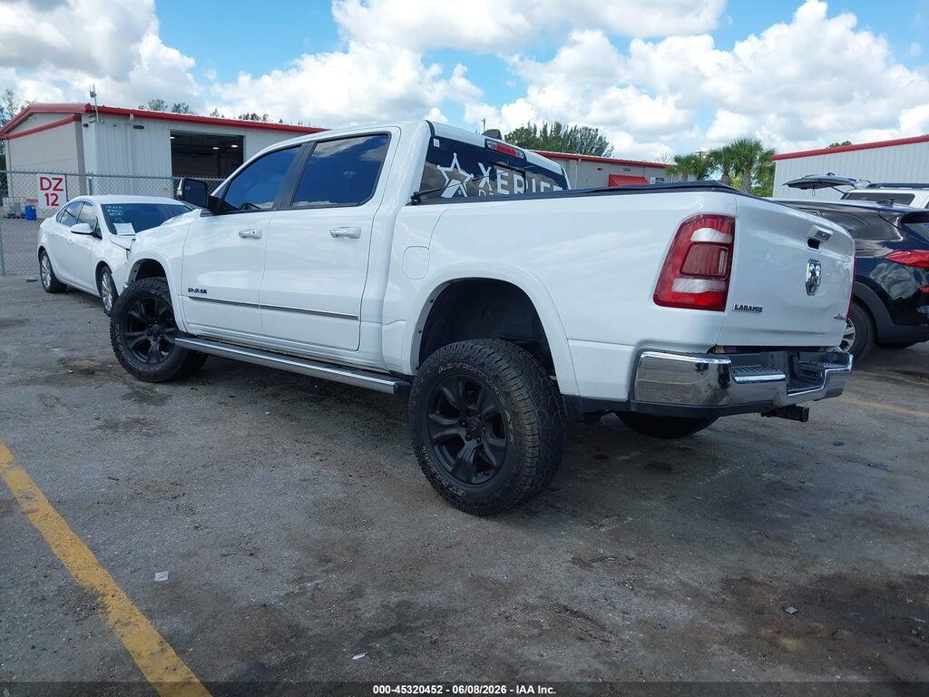 1C6RRFJG0LN271358 2020 RAM 1500 photo no. 3