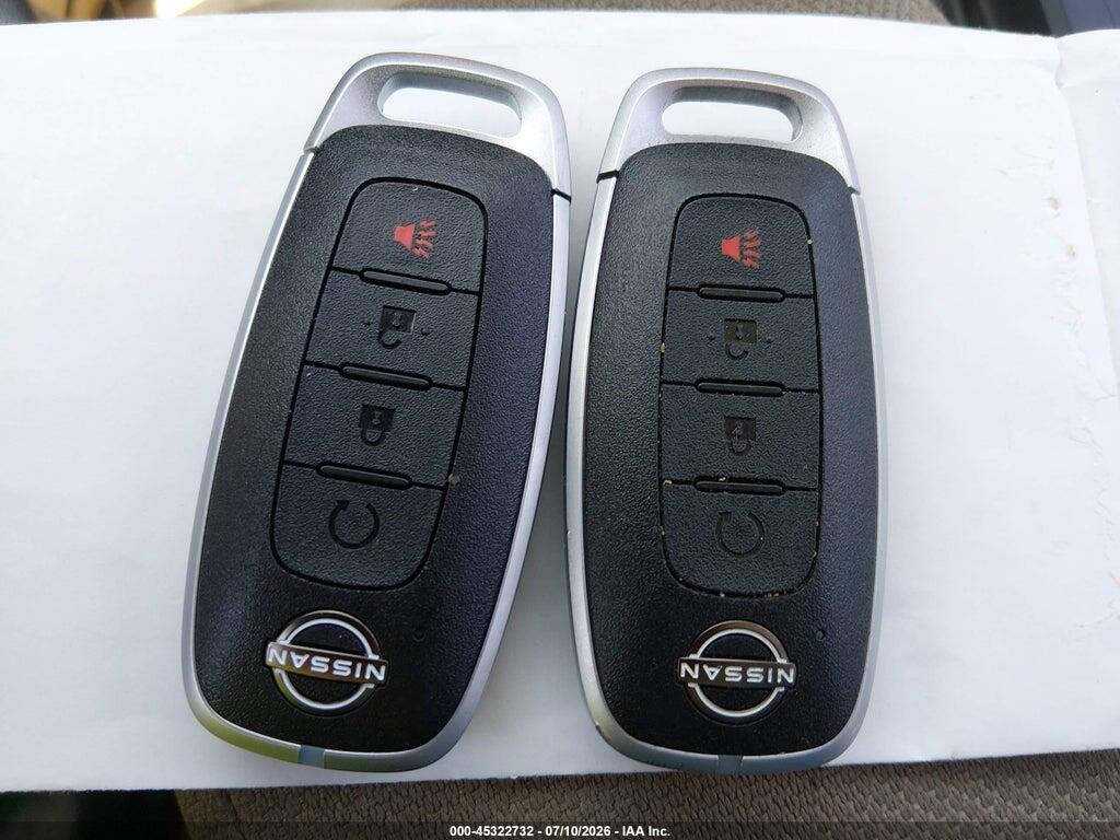 3N8AP6CE8TL328028 2026 NISSAN KICKS photo no. 11