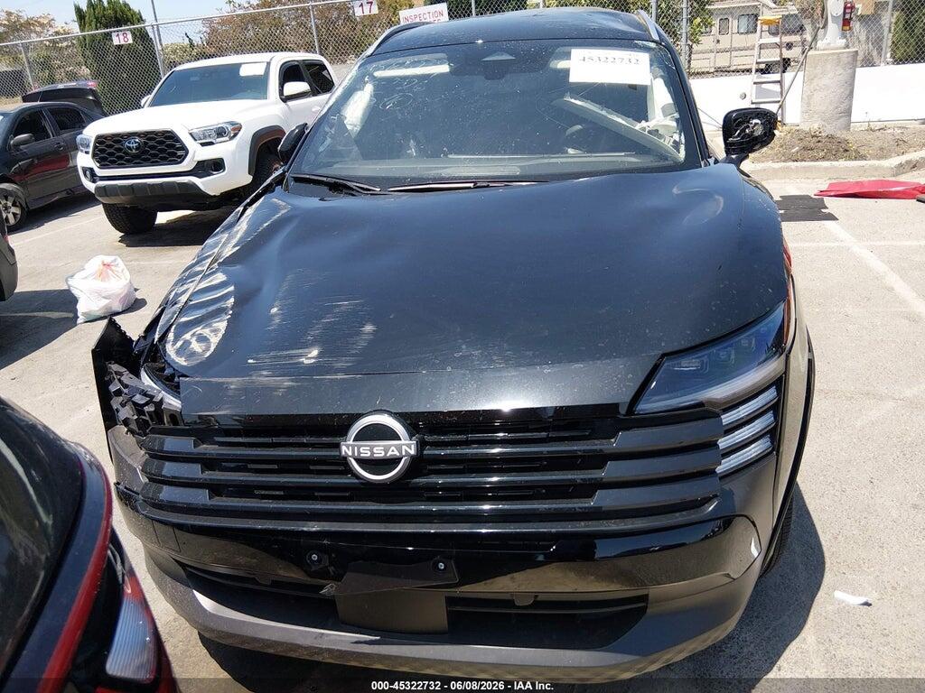3N8AP6CE8TL328028 2026 NISSAN KICKS photo no. 12