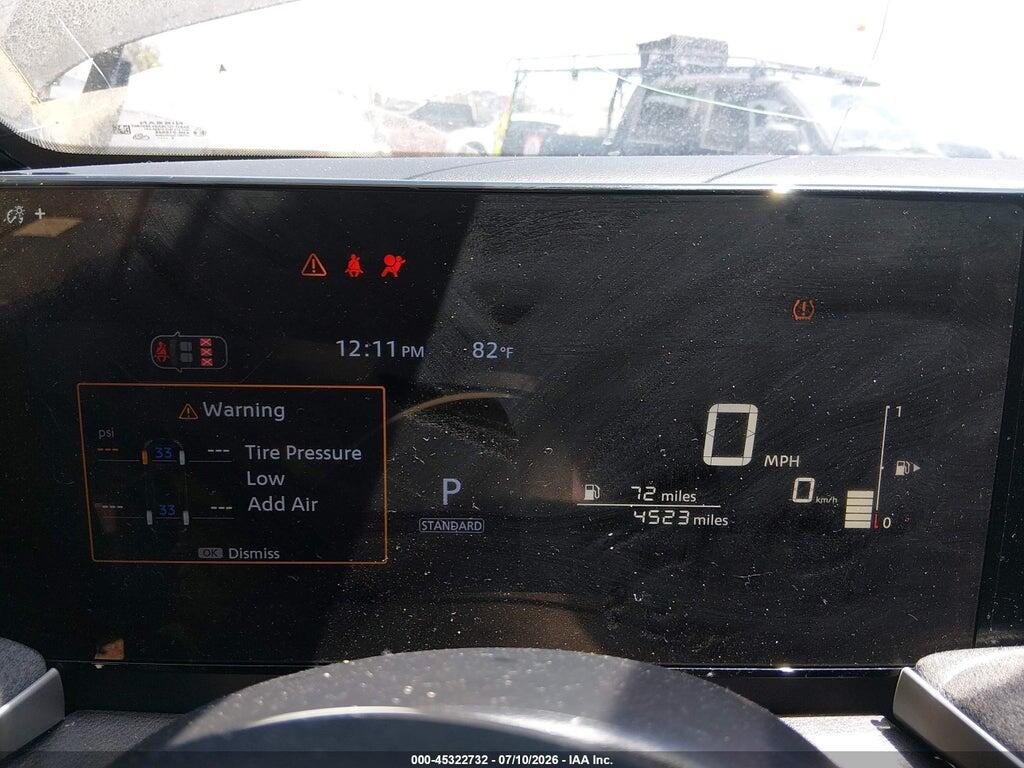 3N8AP6CE8TL328028 2026 NISSAN KICKS photo no. 7