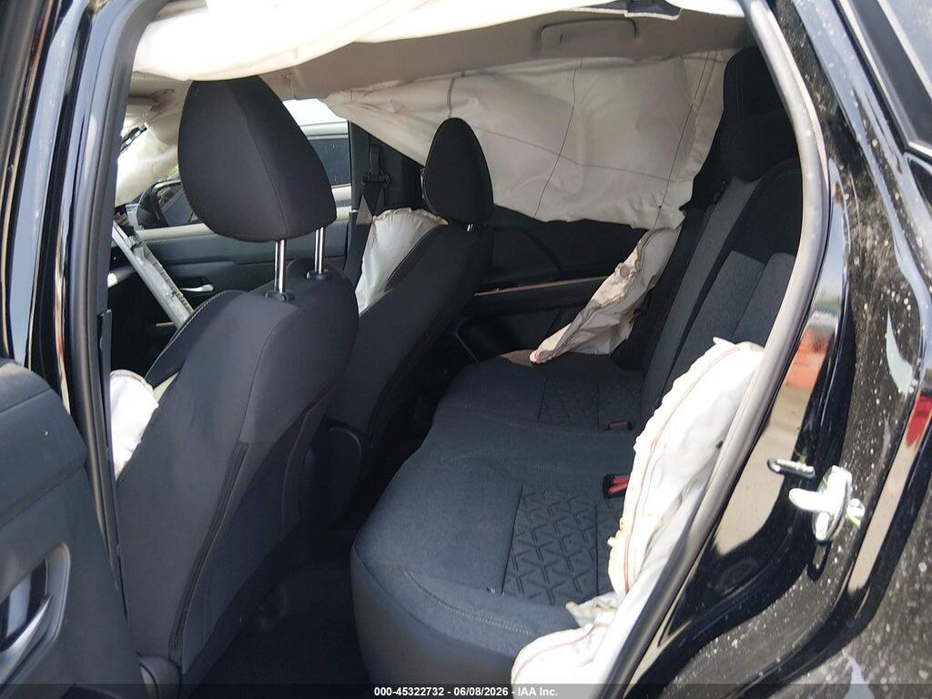 3N8AP6CE8TL328028 2026 NISSAN KICKS photo no. 8