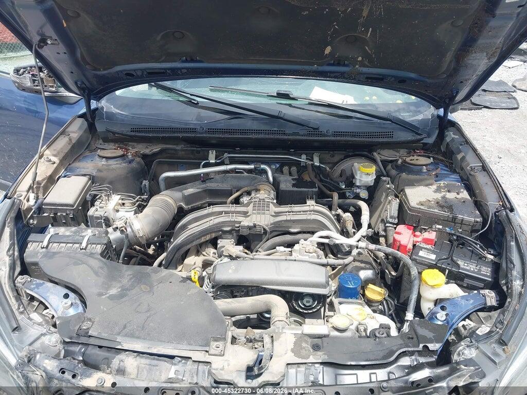 4S4BTADC4N3246545 2022 SUBARU OUTBACK photo no. 10