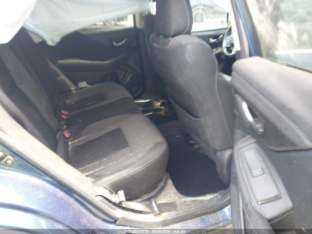 4S4BTADC4N3246545 2022 SUBARU OUTBACK photo no. 8