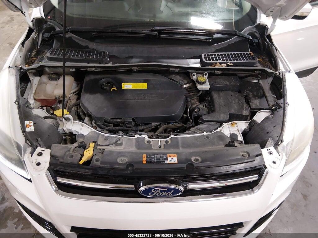 1FMCU9JX8FUC25474 2015 FORD ESCAPE photo no. 10